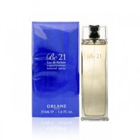 Nước hoa Orlane thanh lịch B21 Orlane Be 21 Eau De Parfum 30ml