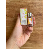 Nước hoa Osmanthus eau de toilette (minisize 7.5ml)