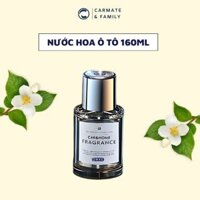 Nước hoa ôtô cao cấp giảm căng thẳng tinh dầu hương thơm tự nhiên 5 chế độ khuếch tán thông minh lưu hương lâu 2-4 tháng