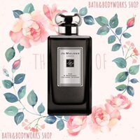 Nước hoa Oud & Bergamot Cologne Intense