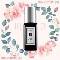 Nước hoa Oud & Bergamot Cologne Intense