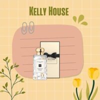 Nước hoa Oud & Bergamot Cologne Intense