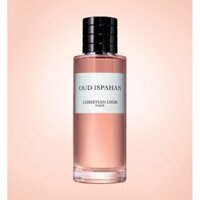 Nước hoa Oud Ispahan Christian Dior Paris La Collection Privee ( EDP) XT520 . Chính Hãng Có BH .