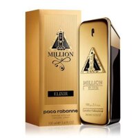 Nước Hoa Paco Rabanne 1 Million Elixir Edp 100ml