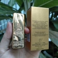 Nước hoa Paco Rabanne 1 Million edt 5ml