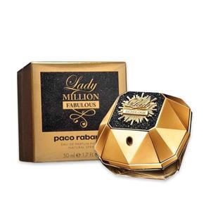 Nước hoa Paco Rabanne Lady Million 50ml