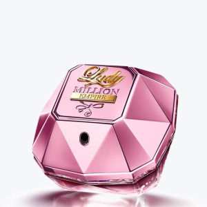 Nước hoa Paco Rabanne Lady Million 50ml