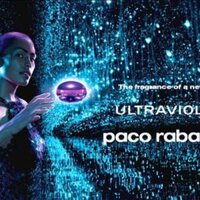 Nước hoa Paco Rabanne Ultraviolet 30ml Eau De Toilette