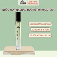 NƯỚC HOA  PAPYCRUS NAUNAU