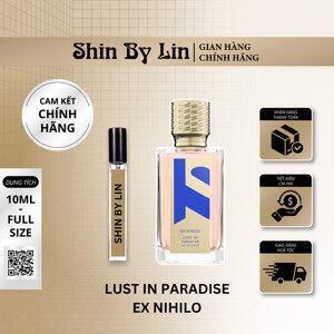 Nước hoa Paradise Eau de Parfum