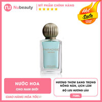 Nước hoa Paradise Man Eau de Toilette 32997 Oriflame