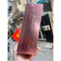 Nước hoa Perry Ellis 360 Collection Rose Eau De Parfum Spray 100 ml (Nữ)💋