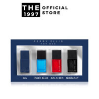 Nước Hoa Perry Ellis For Men Chính Hãng Hàng Hiếm Độc Quyền