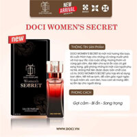 nươc hoa phap chính hãng 20ml