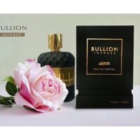 Nước hoa Pháp chính hãng Bullion Special Edition 100ml - Phiên Bản Đặc Biệt