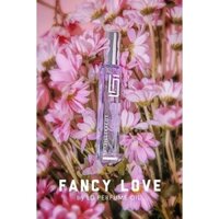 NƯỚC HOA PHÁP (MÙI FANCY LOVE) MÙI NỮ