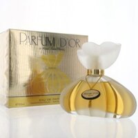 NƯỚC HOA PHÁP - PARFUM D'OR 100ml