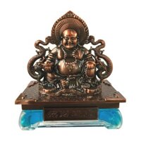 Nước  hoa phong thuỷ tượng phật di lặc