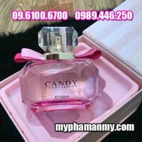 Nước hoa pink candy for women