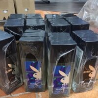 Nước hoa PlayBoy 75ml cho Nam