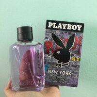 Nước hoa PLAYBOY EAU DE TOILETTE for MEN