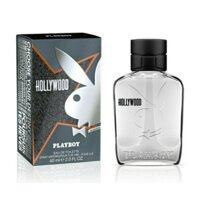 Nước hoa PLAYBOY HOLLYWOOD ( 100ml ) Hàng Tây Ban Nha