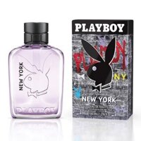 Nước hoa Playboy New York 100ml