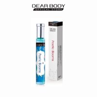 Nước Hoa Poetic Blooms Perfume 30ml