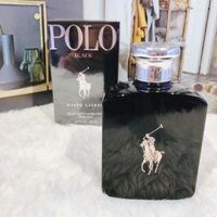 Nước hoa Polo Black 125ml