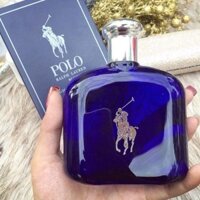 NƯỚC HOA POLO BLUE RALPH LAUREN FOR MEN - myphamthienduc