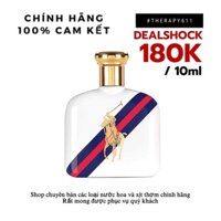 Nước hoa Polo Blue Sport