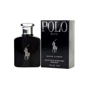 Nước hoa Polo Double Black 75ML