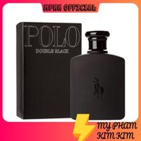 Nước hoa POLO Double Black