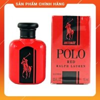 Nước Hoa Polo Red Intense EDP mini 15ml