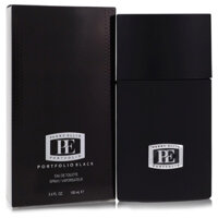 Nước hoa Portfolio Black thương hiệu Perry Ellis dành cho nam 100ml