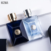 Nước hoa Poseidon Gentleman Blue Men 's Fresh, Natural and Lasting eau de toilette 50ml