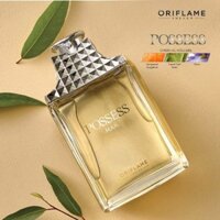 NƯỚC HOA - Possess Man Eau de Toilette