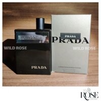 Nước hoa Prada - Amber Pour Homme Intense 10ml/20ml