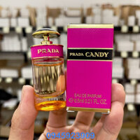 Nước Hoa PRADA CANDY Eau de Parfum 6.5ml