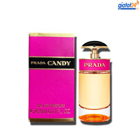 Prada Candy Eau De Parfum: Nơi bán giá rẻ, uy tín, chất lượng nhất |  Websosanh