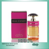 Nước Hoa PRADA CANDY EDP [30ml]