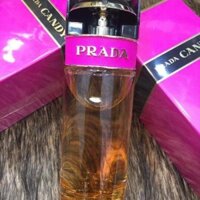 Nước hoa Prada Candy EDP