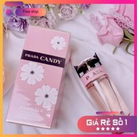 Nước Hoa Prada Candy Florale EDT 50ml & 80ml Full Seal ⚜️Hàng Authentic⚜️