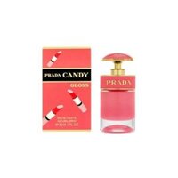 Nước Hoa Prada Candy Gloss 30ml Eau De Toilette