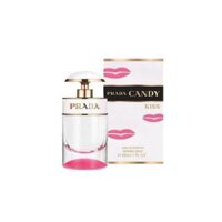 Nước Hoa Prada Candy Kiss 30ml Eau de Parfum