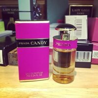 Nước hoa Prada candy