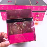 Nước hoa PRADA CANDY