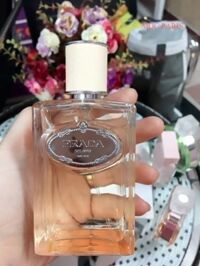 Nước Hoa Prada Infusion De Fleurs Organger Eau De Parfum