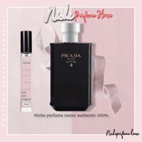 Nước hoa Prada L'Homme Intense