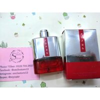 Nước hoa Prada Luna Rossa Sport EDT 9ml